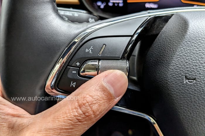 Skoda Slavia long term review, 9400km report